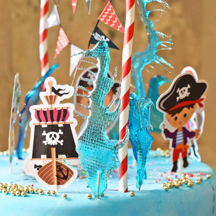 Kuchen-Deko-Set-Piraten-6-teilig