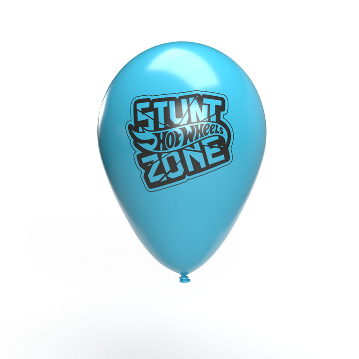 Hot Wheels, ballons, paquet de 8