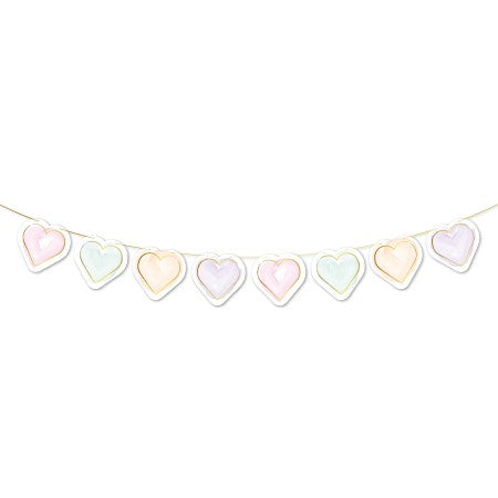 Wimpelkette-Pastell-Herzen-2-m
