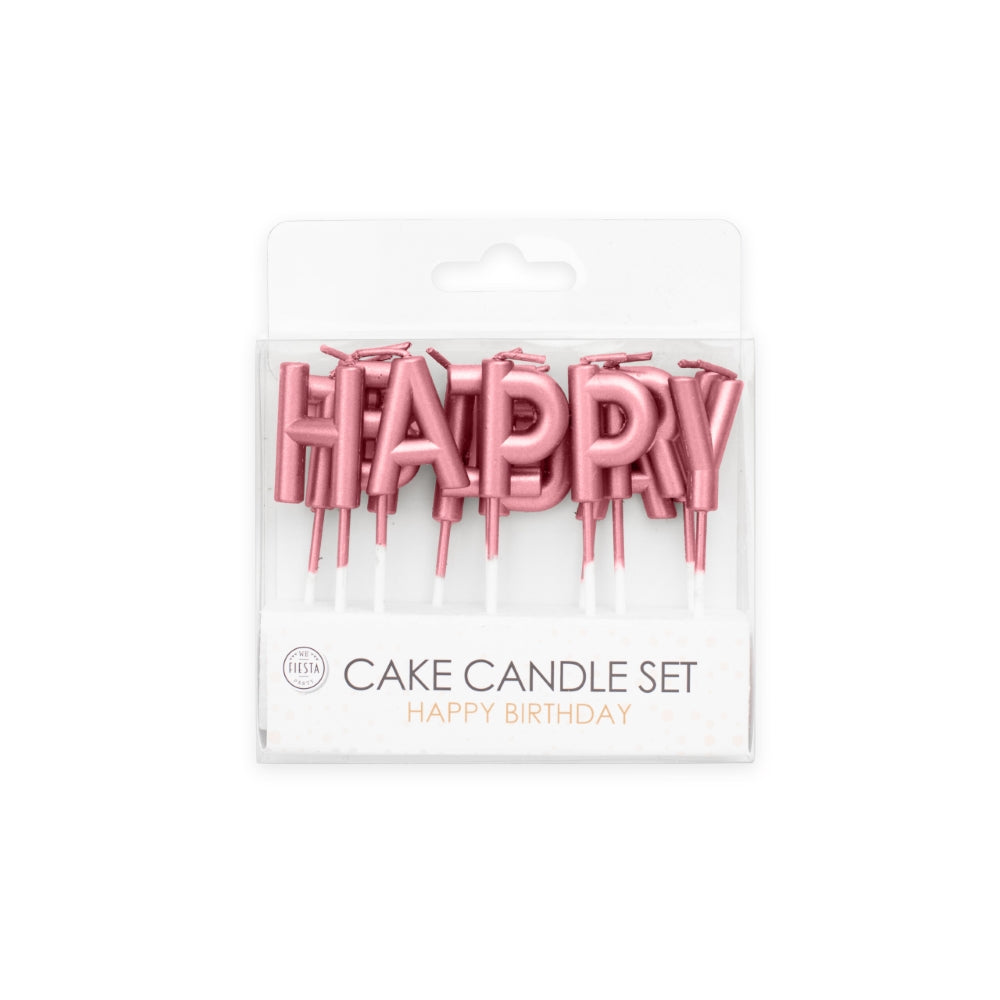 Happy-Birthday-Kuchenkerzen-rosegold