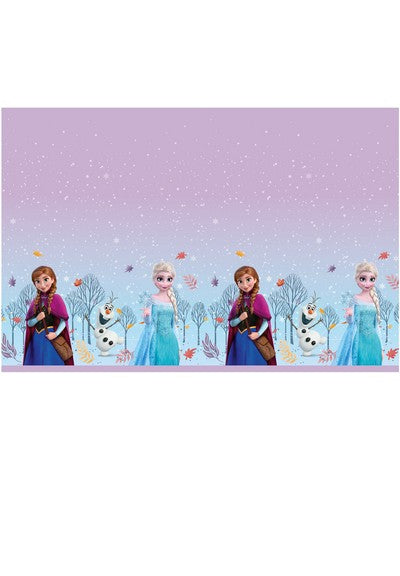Tischdecke-Frozen-Idyllic-Wonder-120-x-180-cm