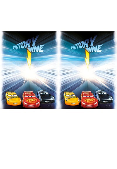 Tischdecke-Disney-Cars-Victory-Is-Mine-1-2-x-1-8-m