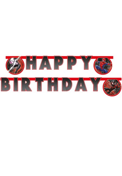 Happy-Birthday-Girlande-Spiderman-World-of-Webs-2-m