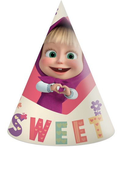 Partyhüte-Mascha-Sweet-Heart-6-Stück