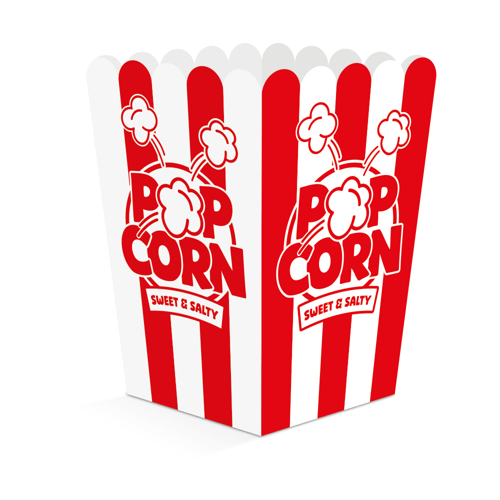 Popcorn-Boxen-XL-rot-weiss-gestreift-8-Stück