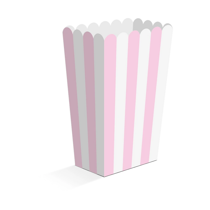 Popcornboxen-gestreift-8-Stück
