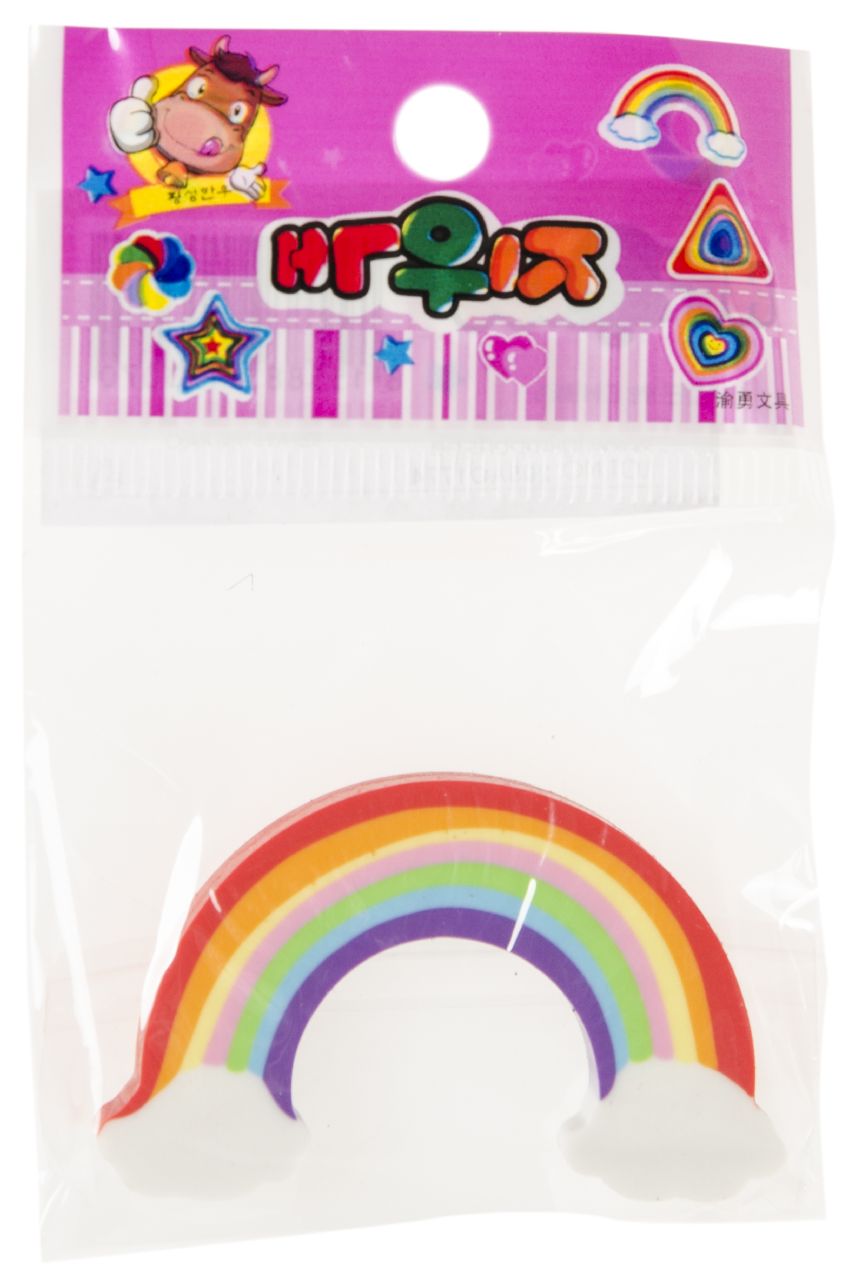Regenbogen-Radierer-Einhorn-Party-1-Stück-3-x-5cm