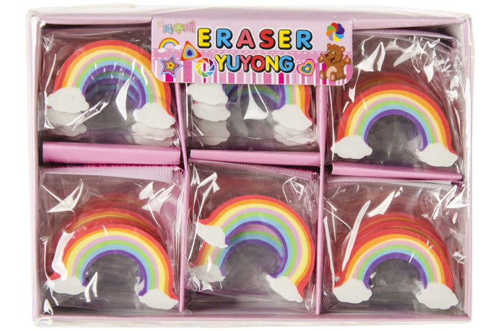 Regenbogen-Radierer-Einhorn-Party-1-Stück-3-x-5cm