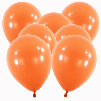 Megapack Luftballons Halloween, 50er Pack