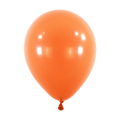 Megapack Luftballons Halloween, 50er Pack
