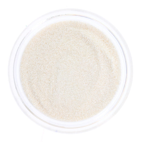 Ybody scintillant bio durable pour tatouages scintillants, blanc