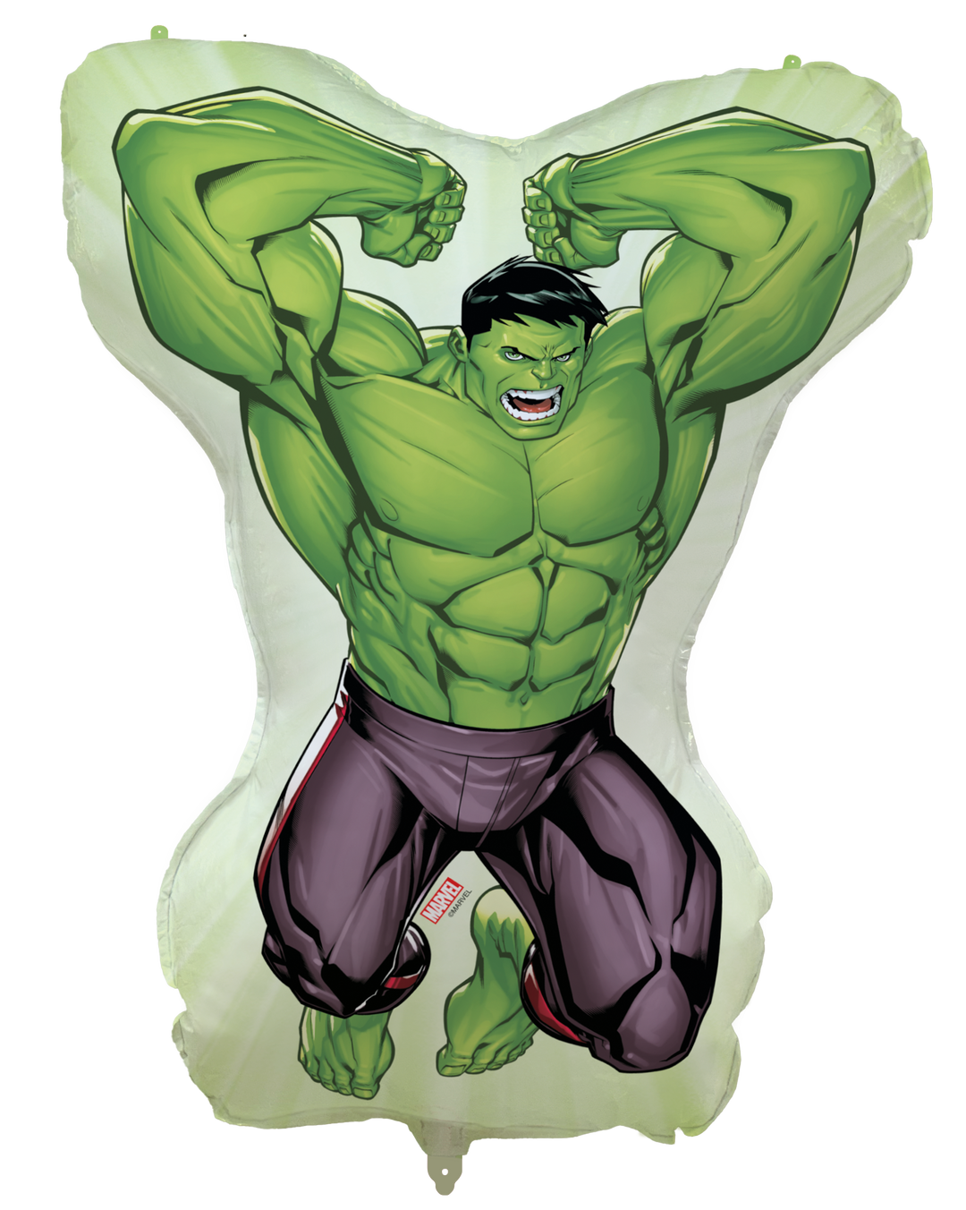 Folienballon-Hulk-Supershape-Avengers-Party-96-x-80-cm