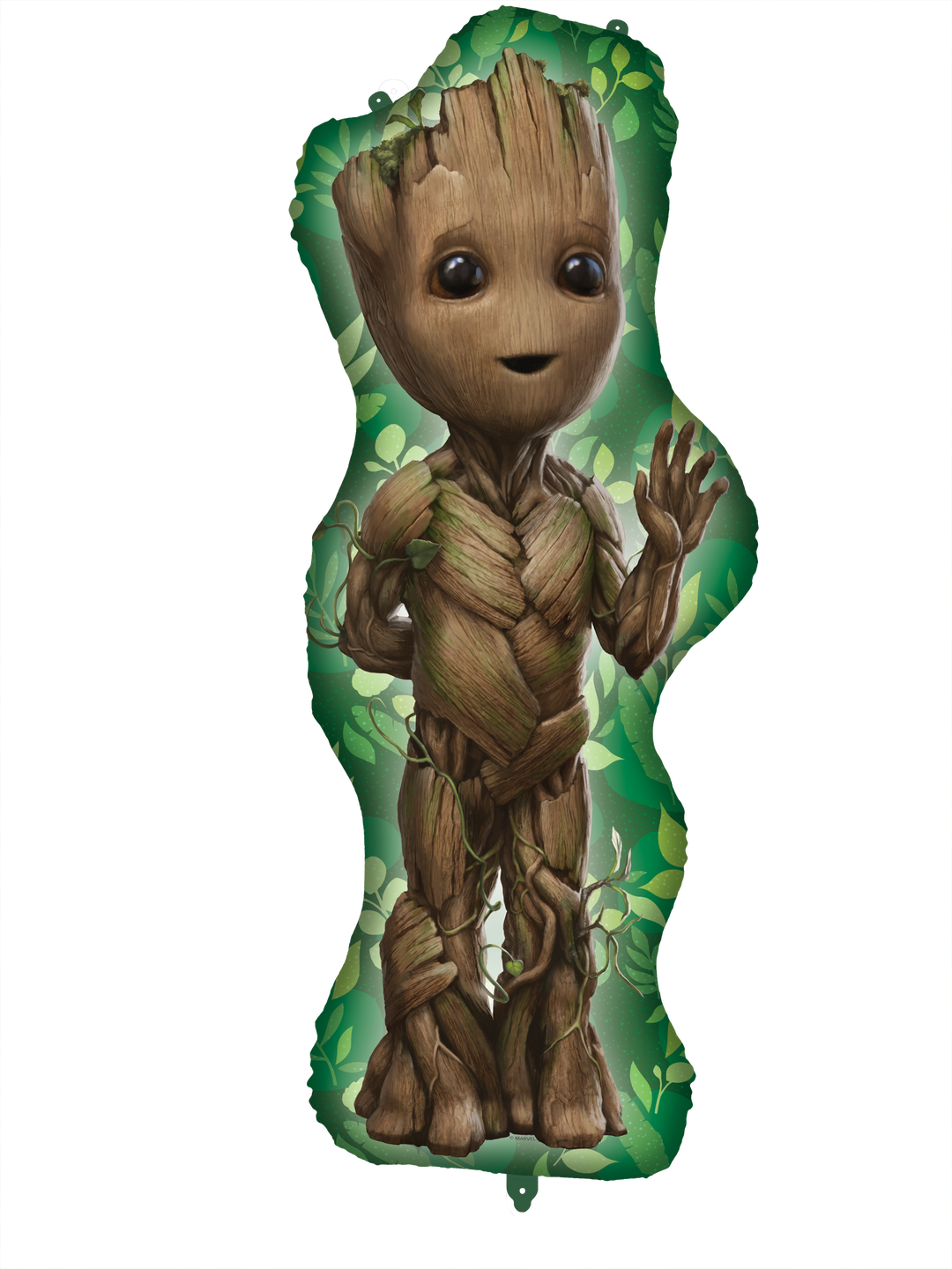 Folienballon-Groot-Guardians-of-the-Galaxy-100-x-46-cm