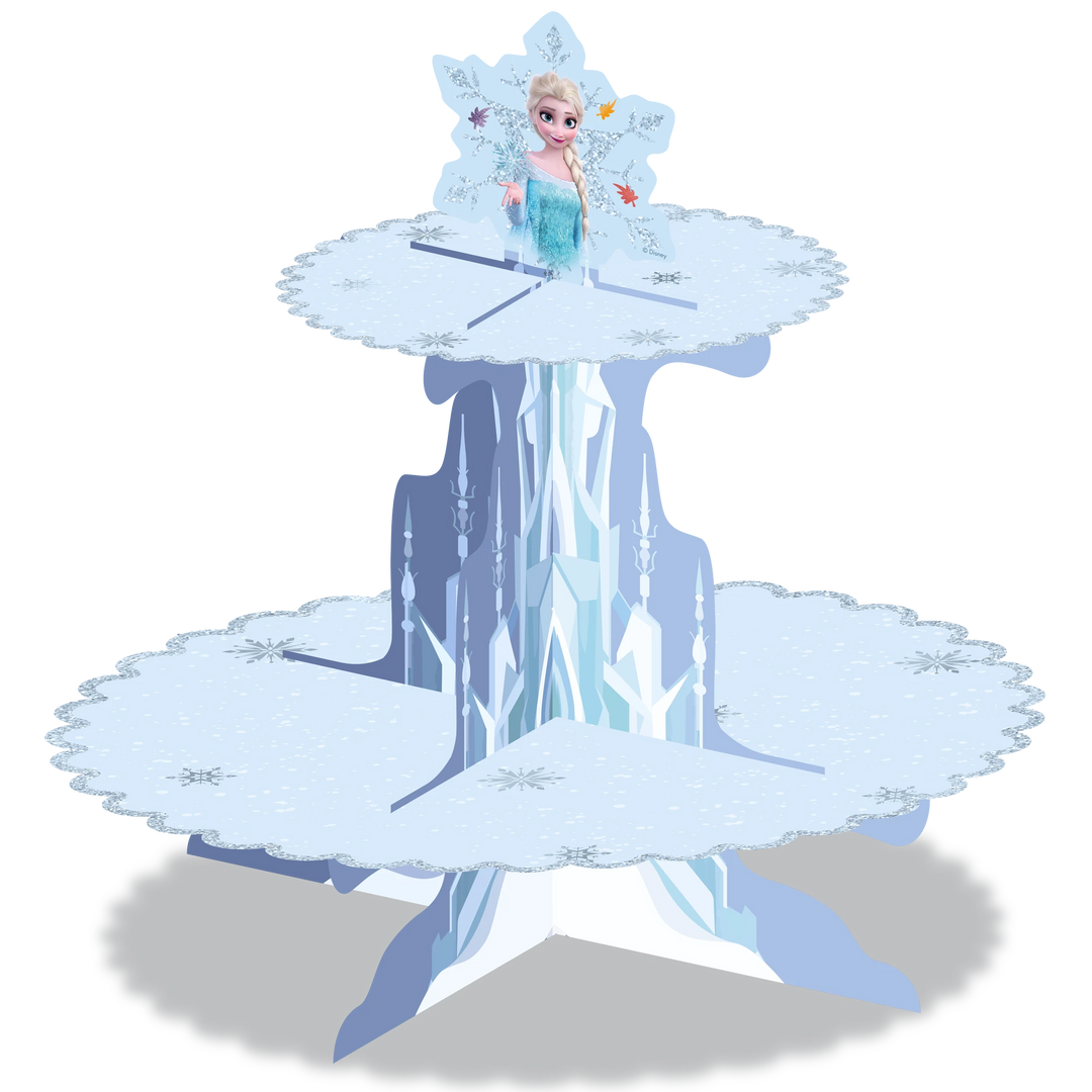 Cupcake-Ständer-Frozen-Idyllic-Wonder-Etagere-für-Muffins-und-Gebäck