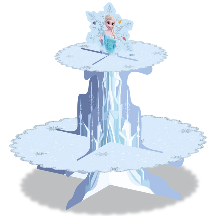 Cupcake-Ständer-Frozen-Idyllic-Wonder-Etagere-für-Muffins-und-Gebäck