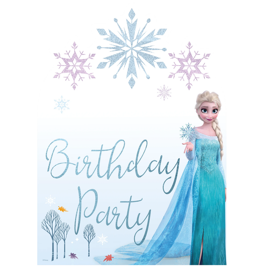 Tischaufsteller-Set-Frozen-Idyllic-Wonder-personalisierbar-3-teilig