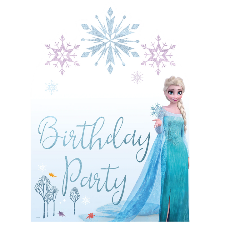 Tischaufsteller-Set-Frozen-Idyllic-Wonder-personalisierbar-3-teilig
