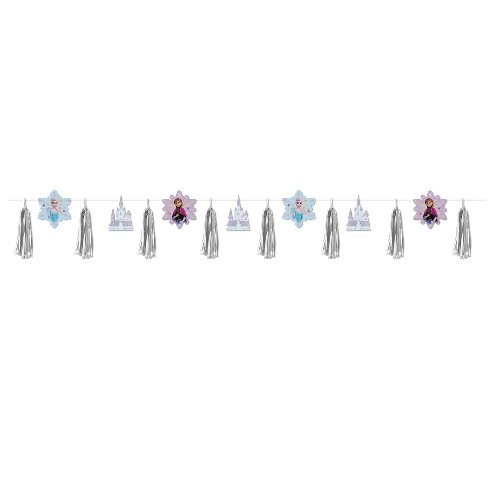 Frozen-Idyllic-Wonder-Premium-Girlande-mit-Metallic-Quasten-1-5-m