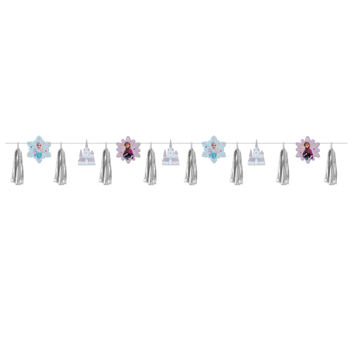 Frozen-Idyllic-Wonder-Premium-Girlande-mit-Metallic-Quasten-1-5-m