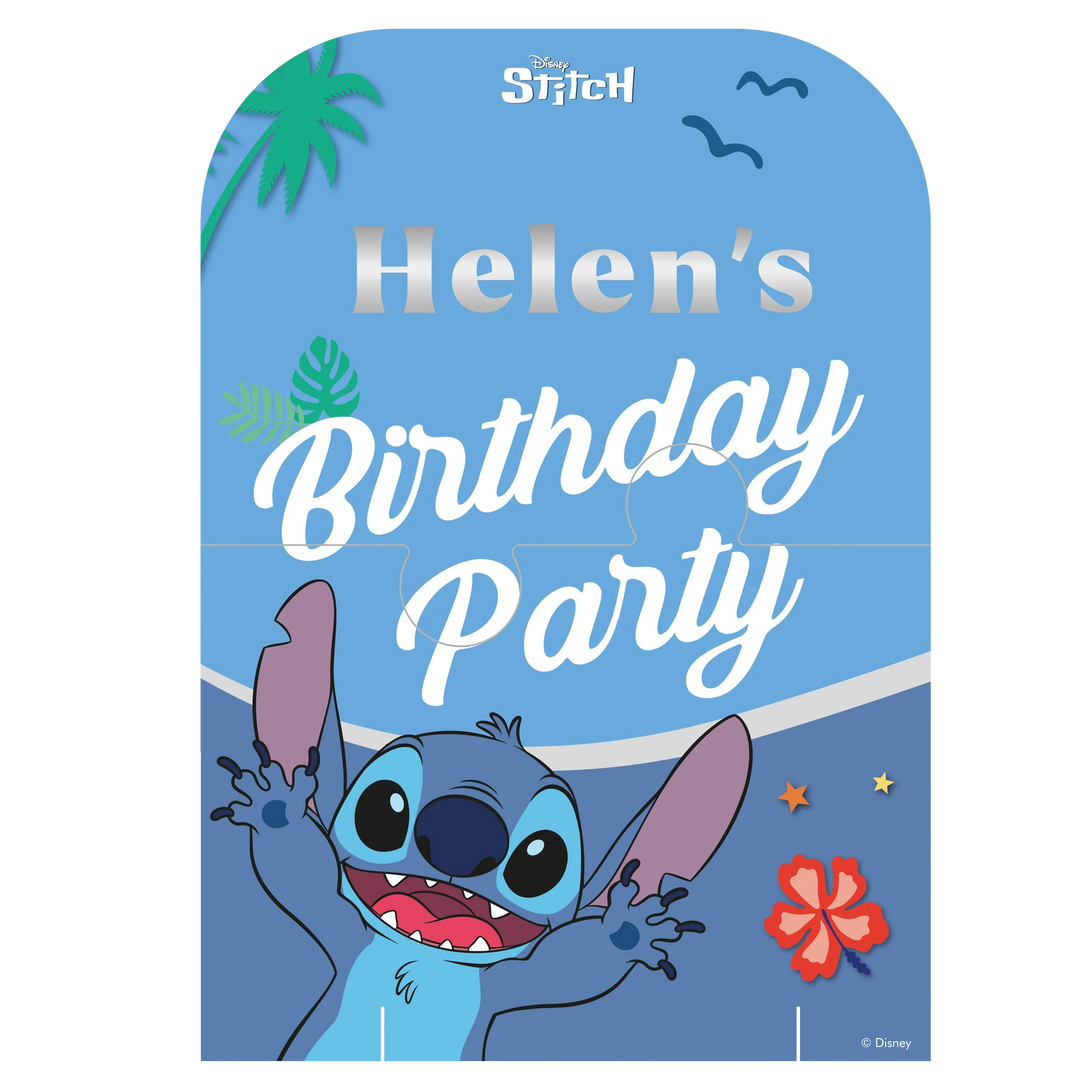 Stitch-Personalisierbarer-Tischaufsteller-3-teilig