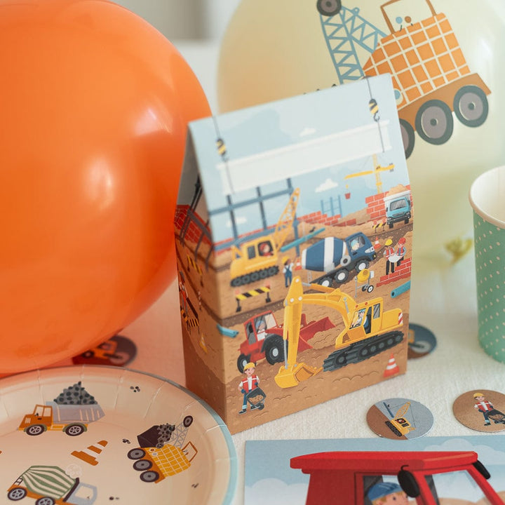 Mottobox-Baustellen-Geburtstag