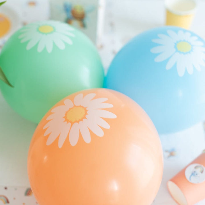 Mottobox-Bienen-Geburtstag
