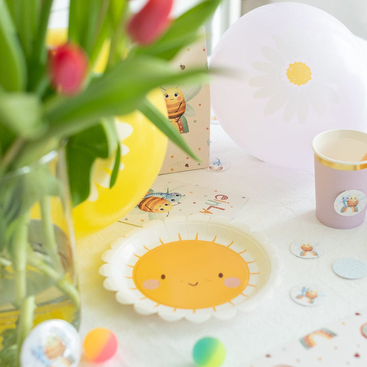 Mottobox-Bienen-Geburtstag
