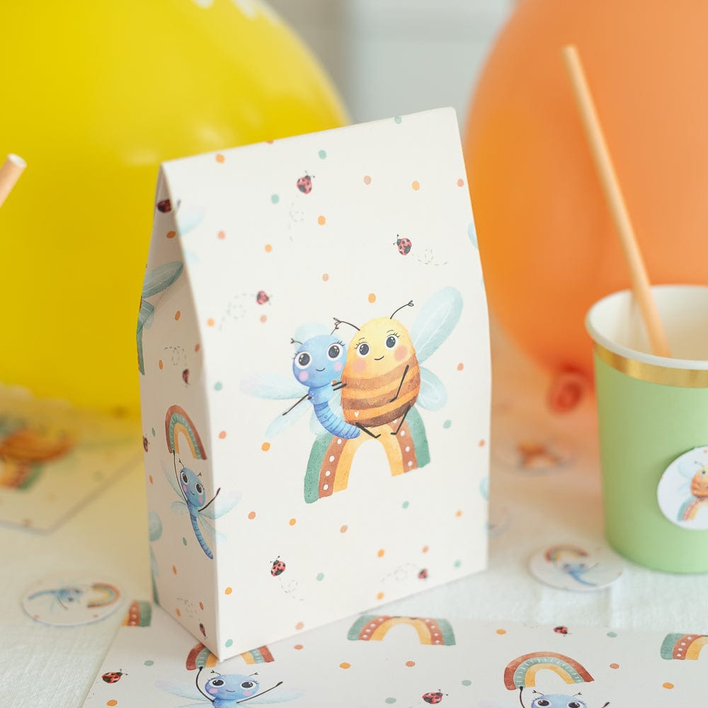 Mottobox-Bienen-Geburtstag