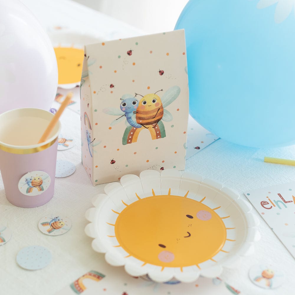 Mottobox-Bienen-Geburtstag