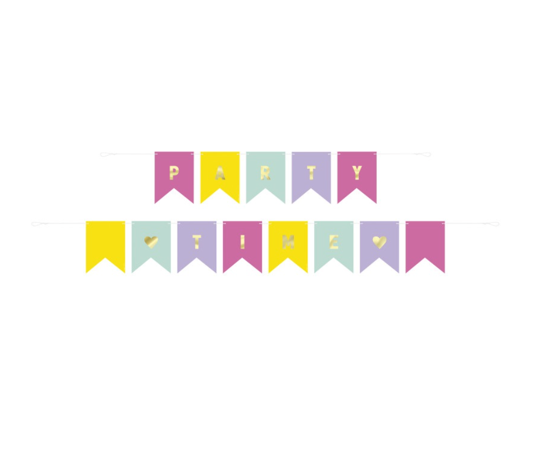 Buchstabenkette-Happy-Birthday-Pastell-bunte-Farben