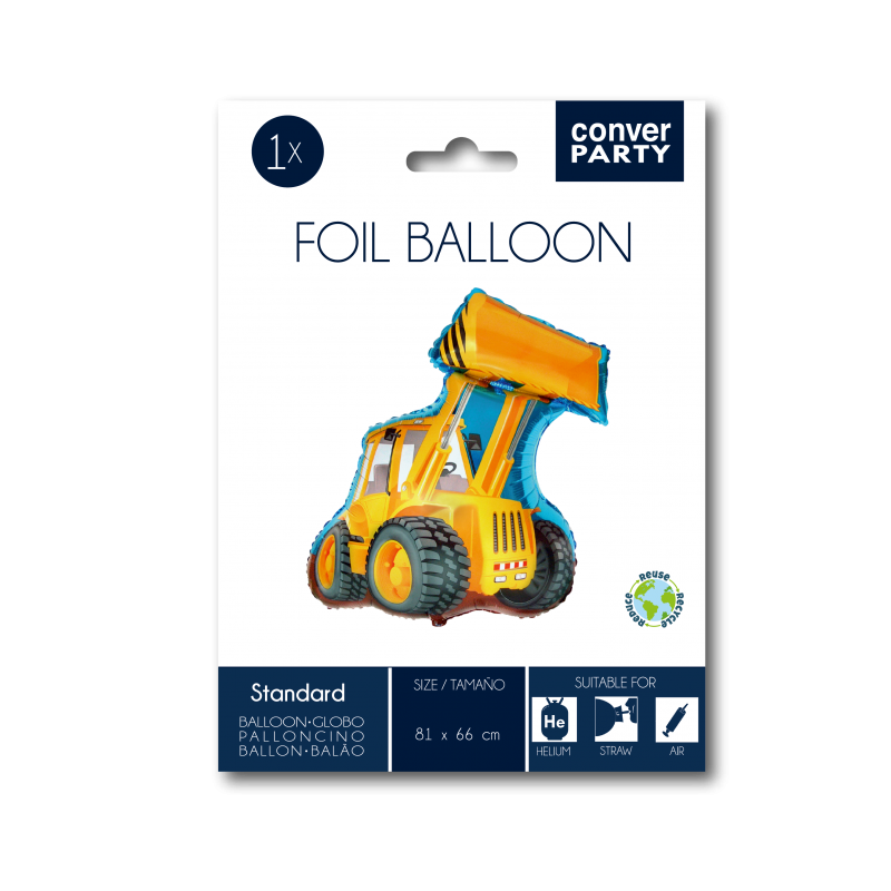 Escavatore Elettrico per Bambini New Holland LT978 Pala Scavatrice 12V Escavatore Elettrico per Bambini New Holland LT978 Pala Scavatrice 12V