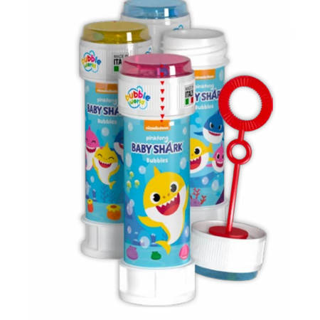 Baby Shark, Seifenblasen, 1 Stück image