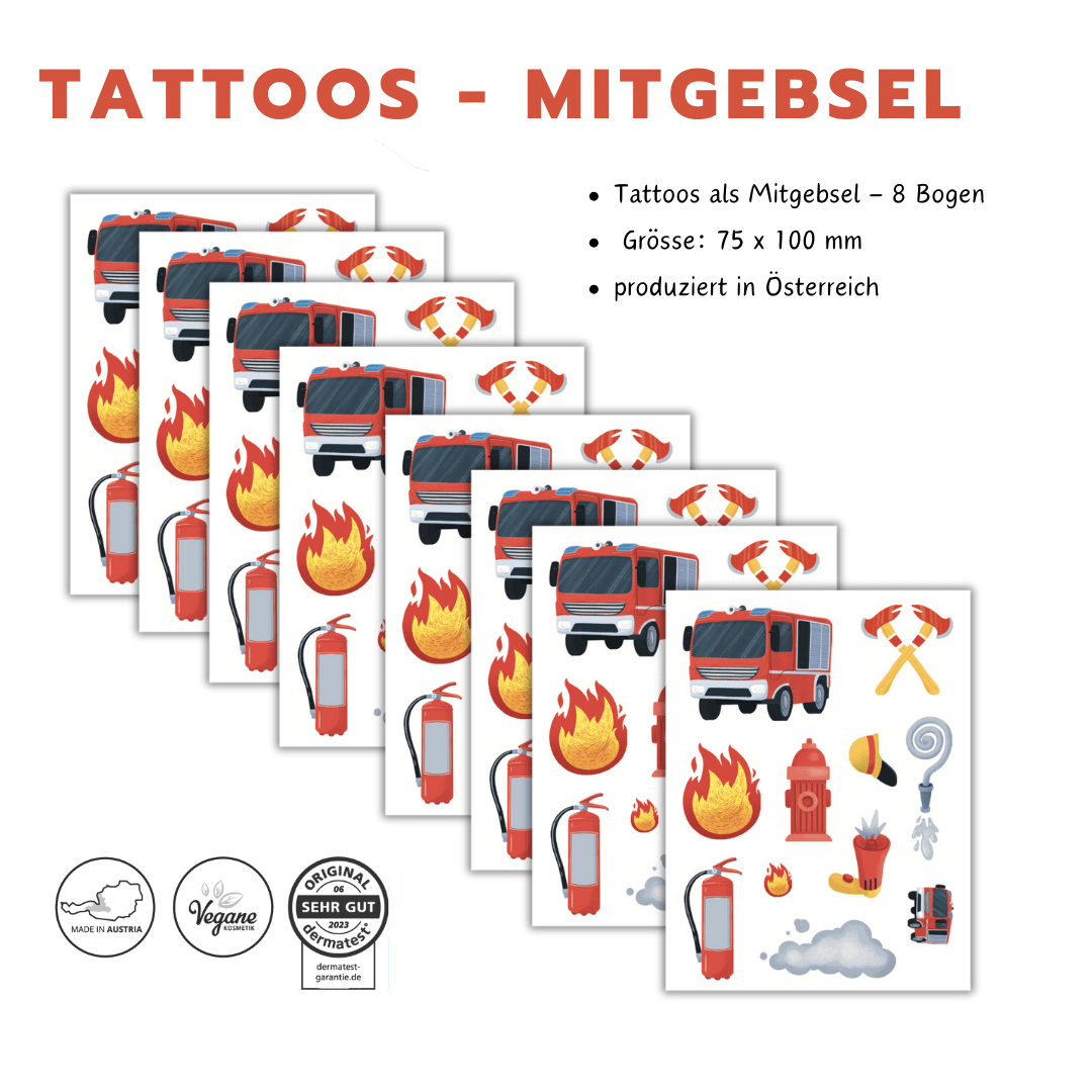 Feuerwehr-Tattoos-1-Bogen-mit-10-Tattoos