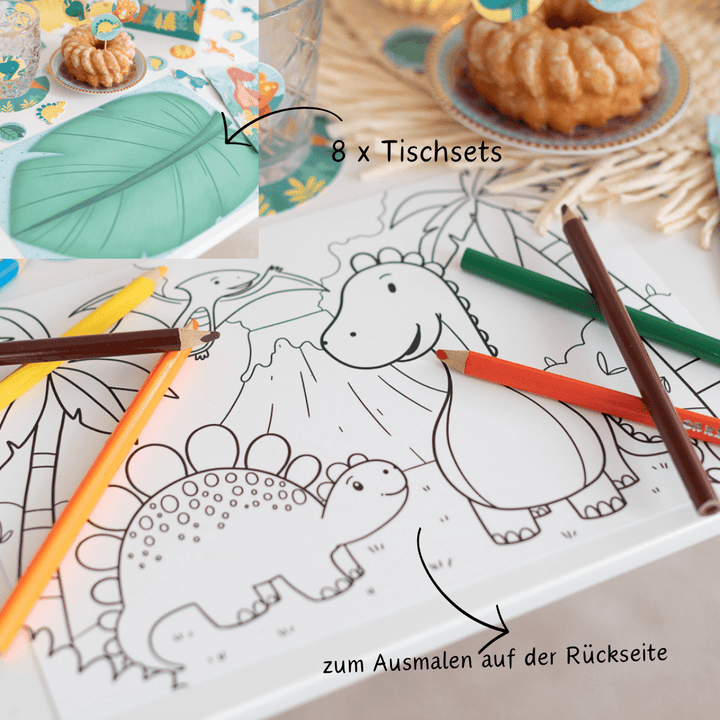 Mottobox-Dino-Geburtstag