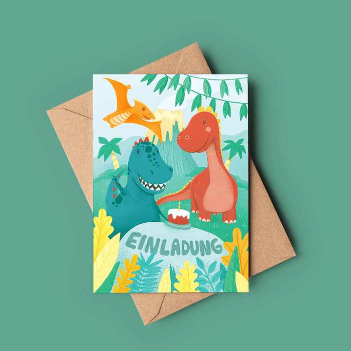 Dino-Einladung-10-Stk