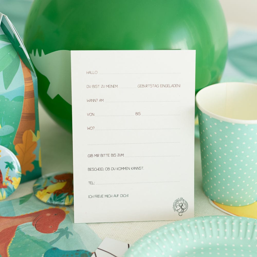 Dino-Einladung-10-Stk