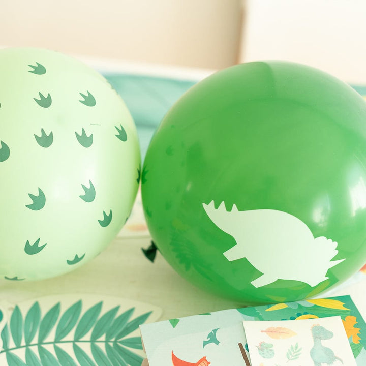 Mottobox-Dino-Geburtstag