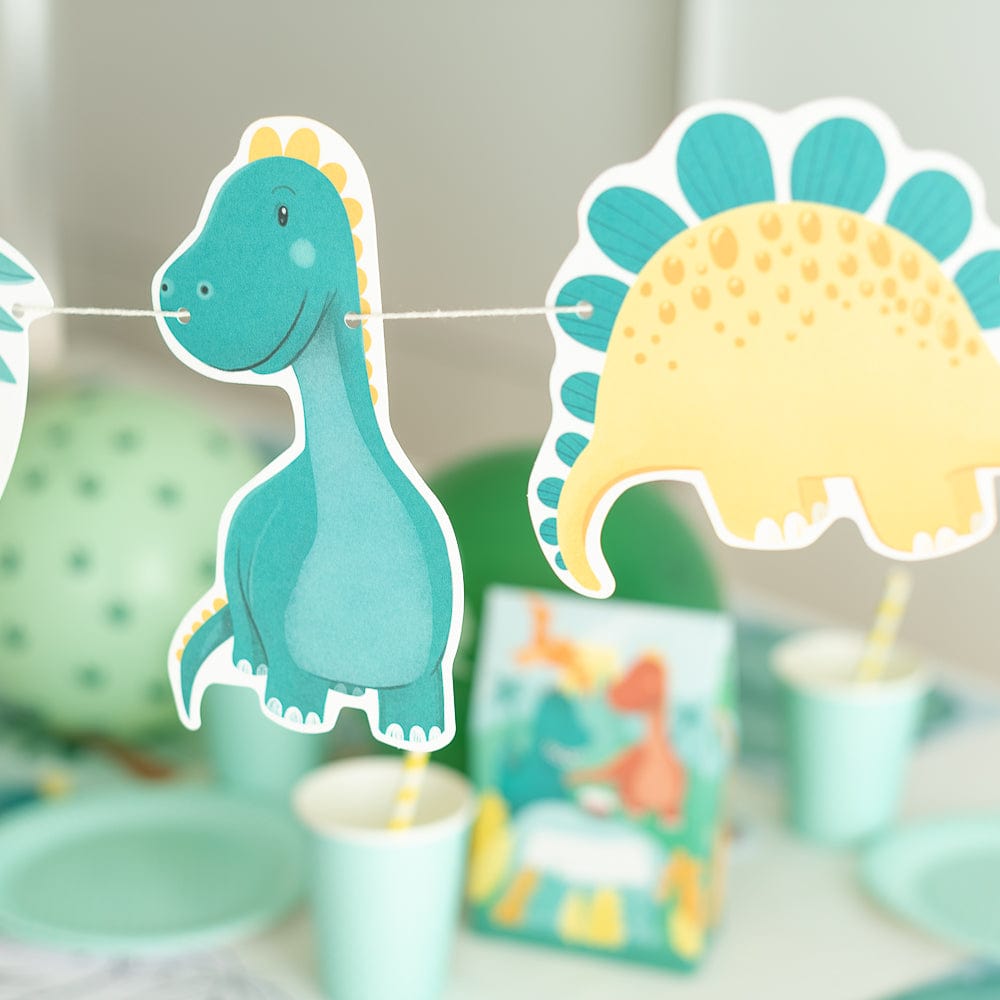 Mottobox-Dino-Geburtstag