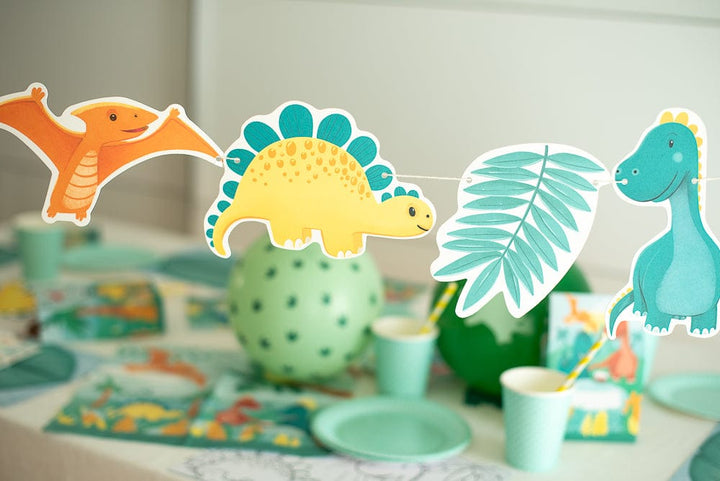 Mottobox-Dino-Geburtstag