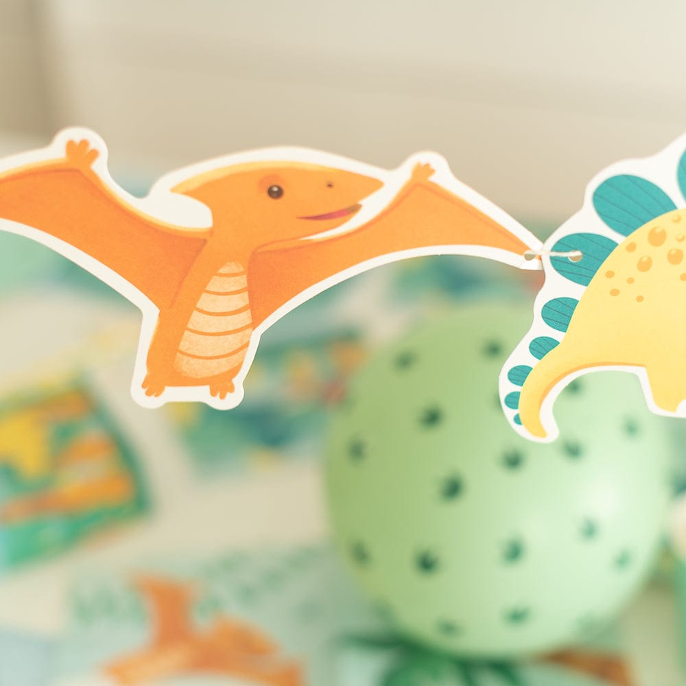 Mottobox-Dino-Geburtstag