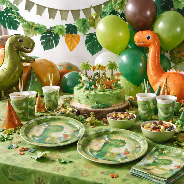 Dinoparty