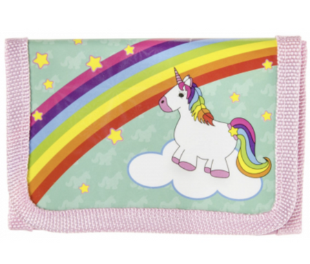 Portemonnaie Einhorn, 1 Stk image
