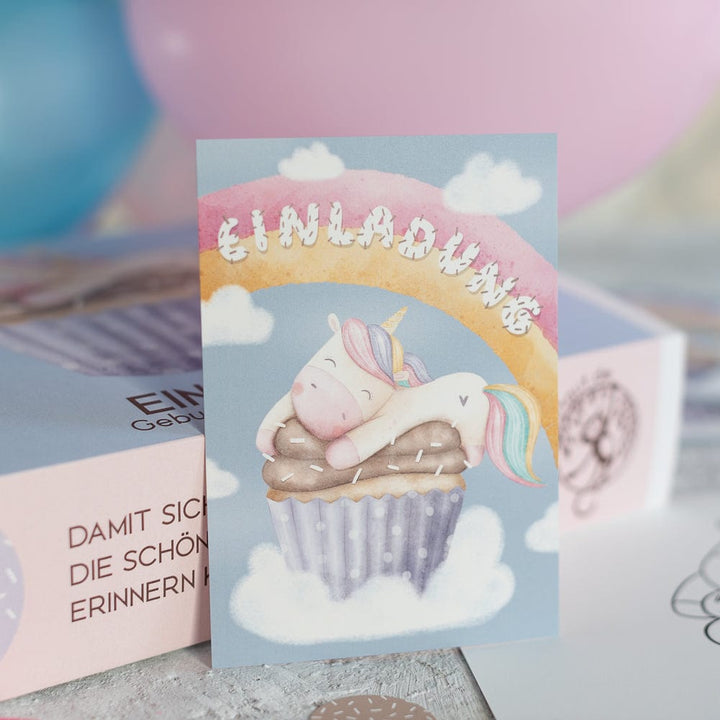 Baby-Einhorn-Einladung-10-Stk