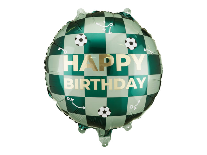 Folienballon-Fussball-Happy-Birthday-35-cm