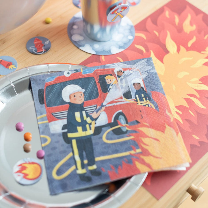 Mottobox-Feuerwehr-Geburtstag