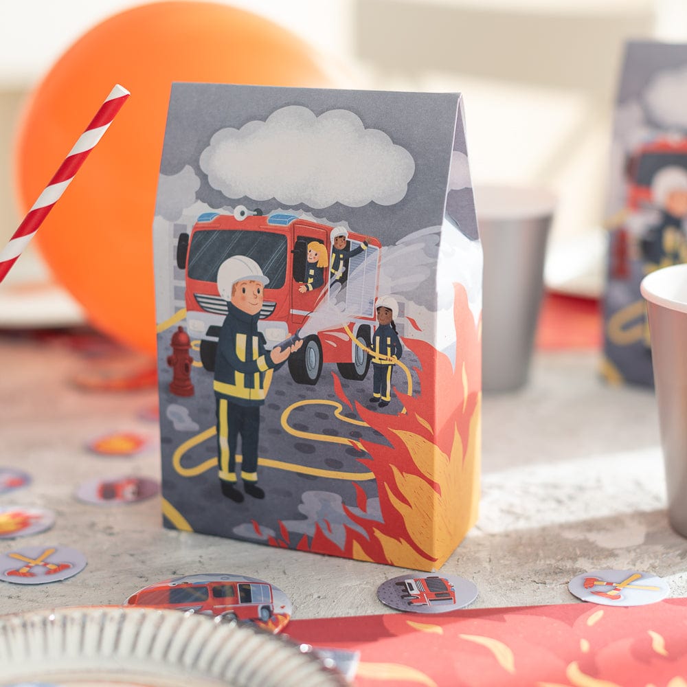 Mottobox-Feuerwehr-Geburtstag