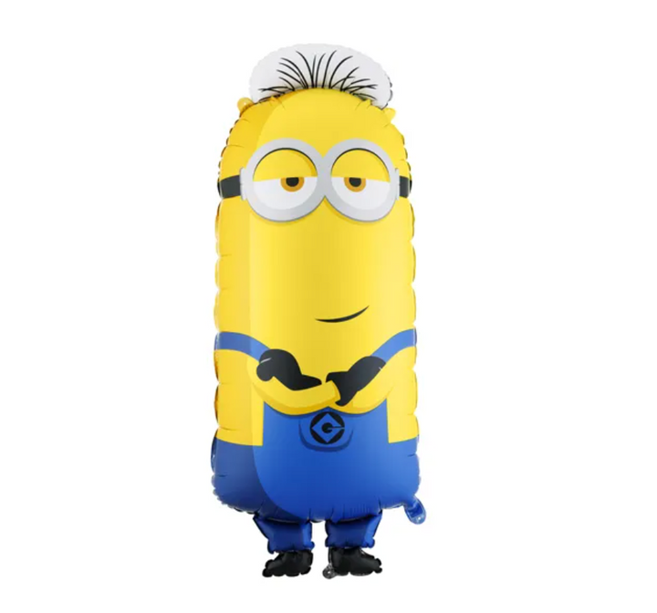 Folienballon-Minion-Tim-Despicable-Me-Party-40-x-100-cm