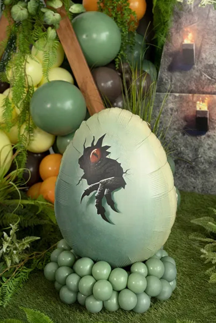 Folienballon-Dinosaurier-Ei-Jurassic-World-48-x-64-cm