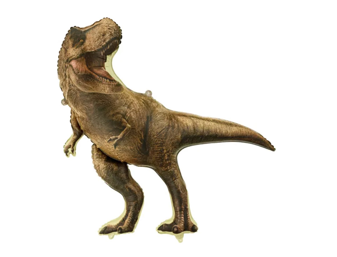 XXL-Folienballon-T-Rex-Jurassic-World-92-x-98-cm