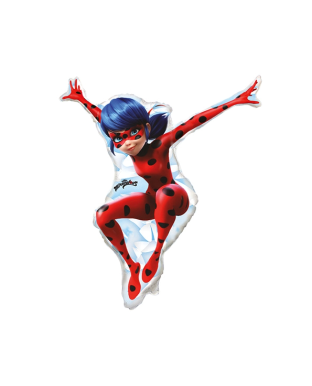 Folienballon-Miraculous-Ladybug-85-cm-x-76-cm